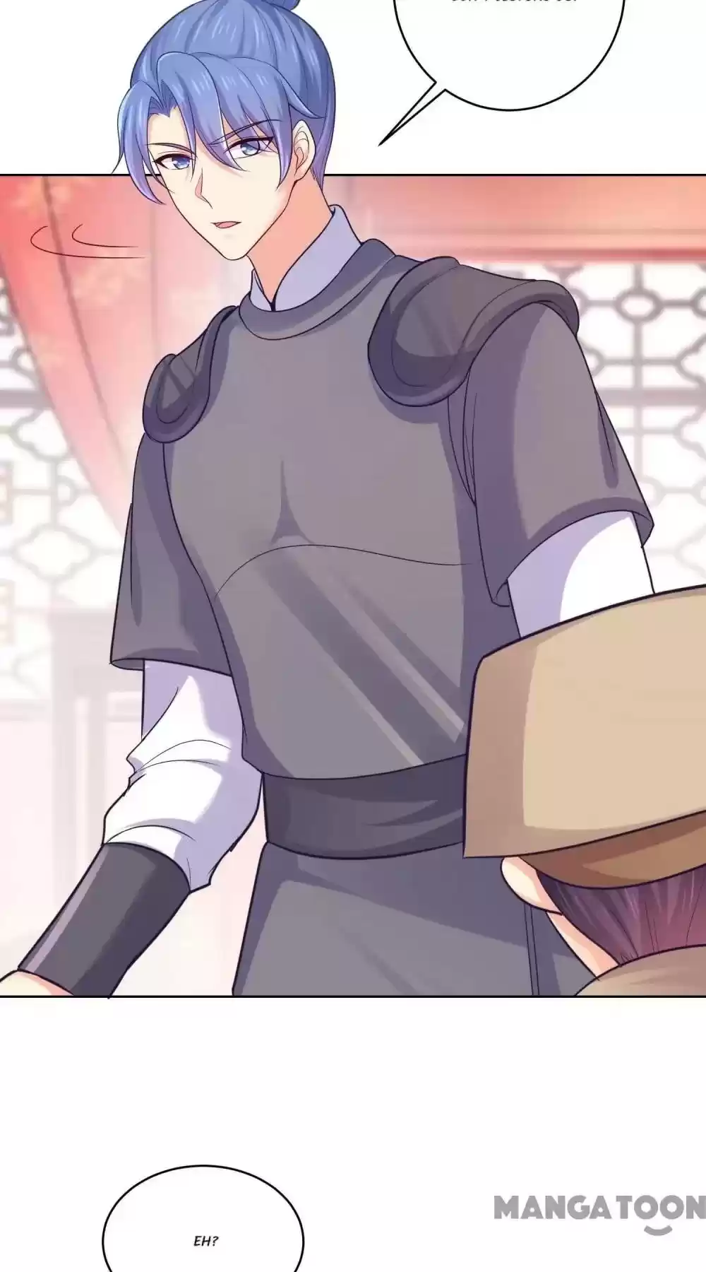 Forensic Princess Chapter 228