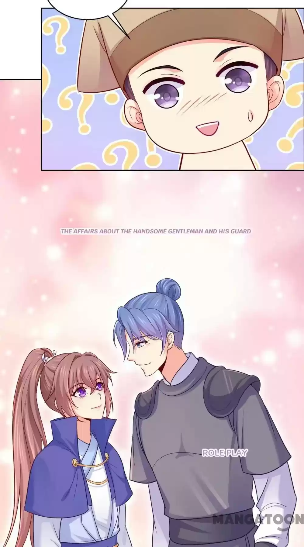 Forensic Princess Chapter 228