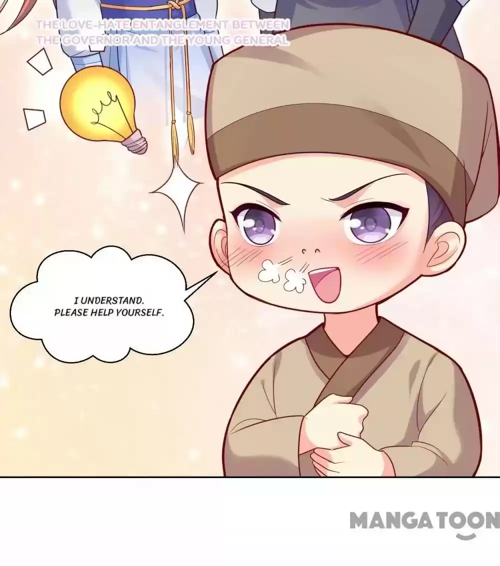 Forensic Princess Chapter 228