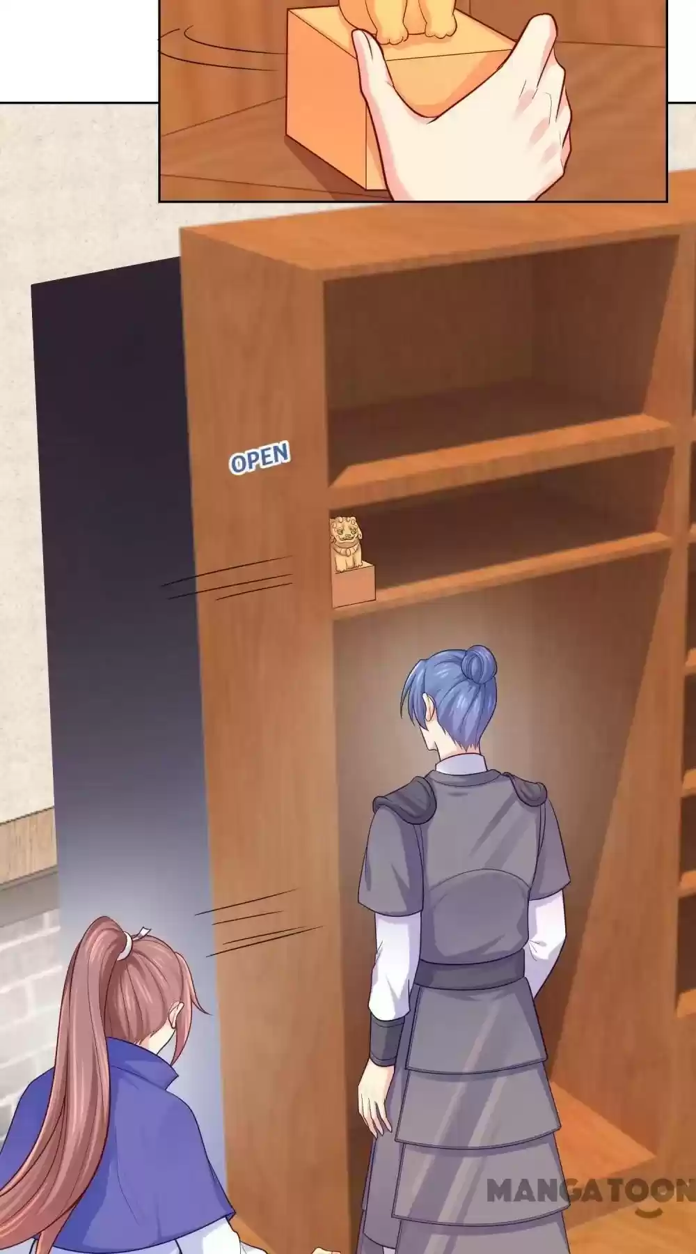 Forensic Princess Chapter 228