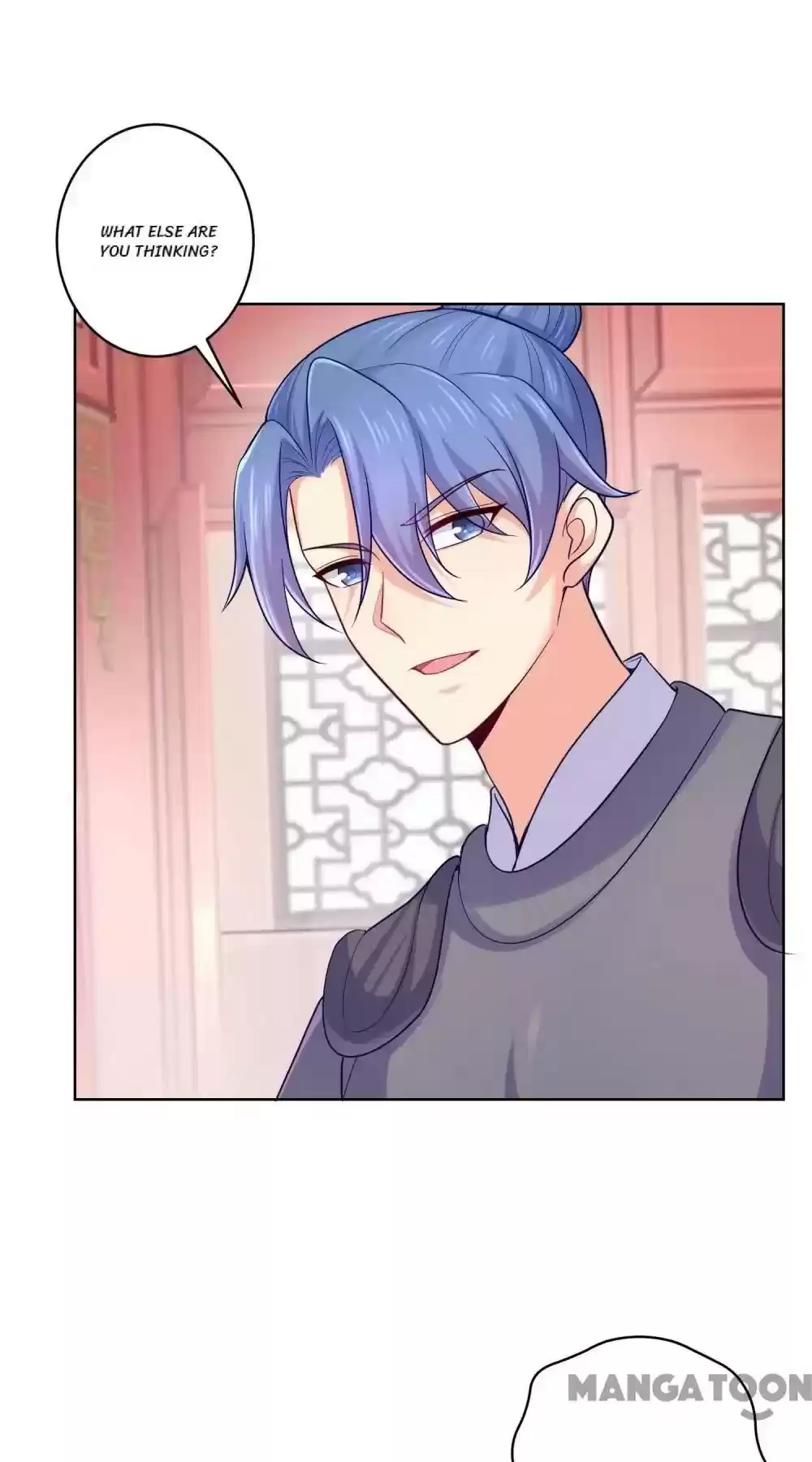 Forensic Princess Chapter 228