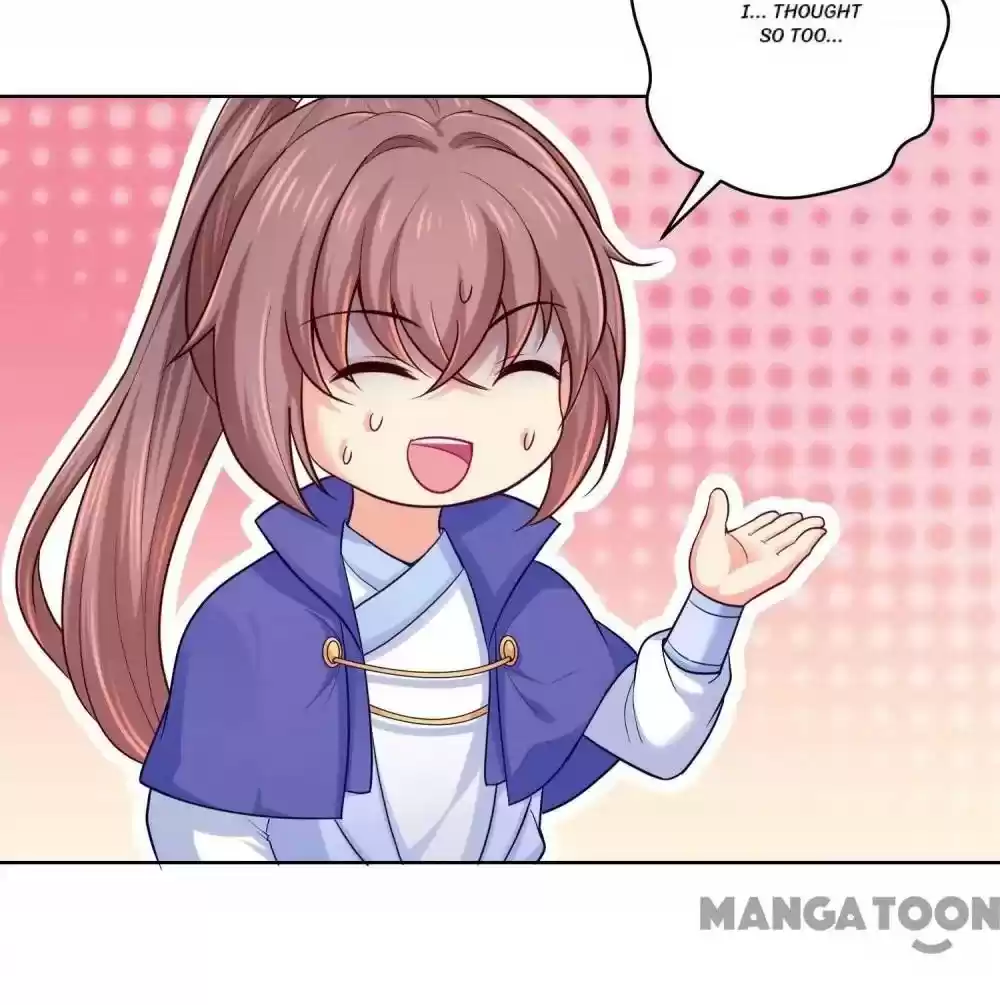 Forensic Princess Chapter 228