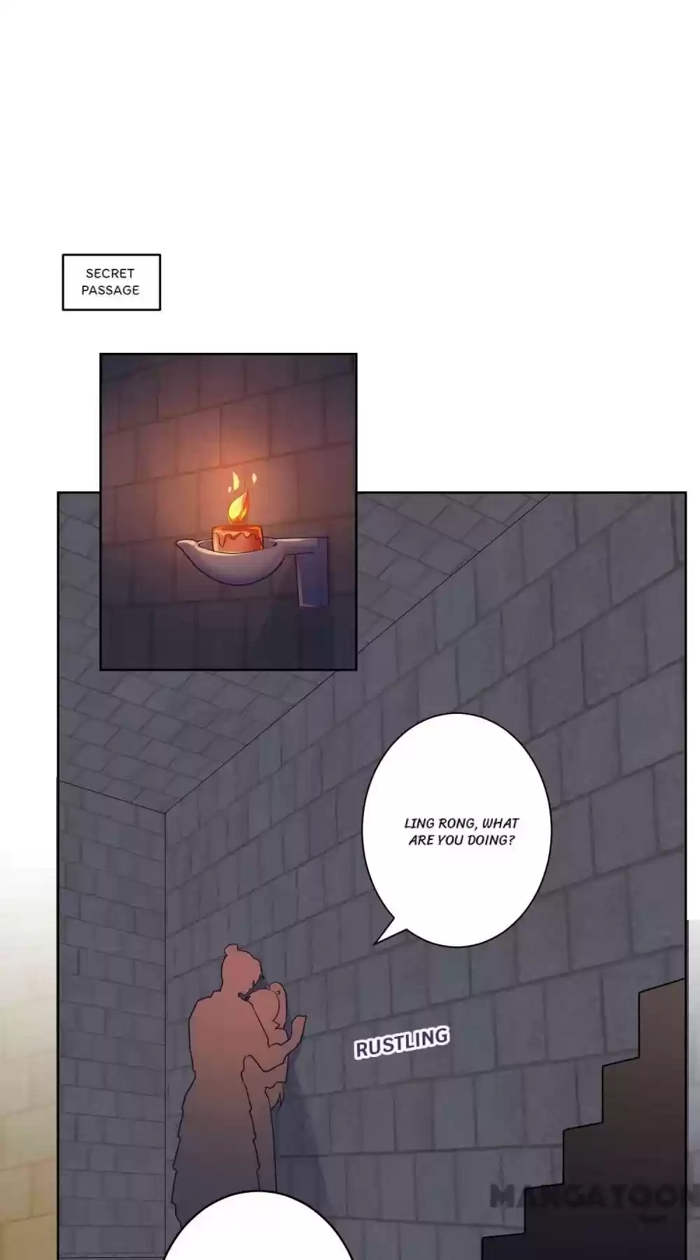 Forensic Princess Chapter 228