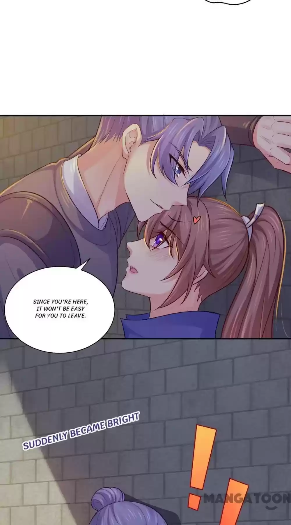 Forensic Princess Chapter 228