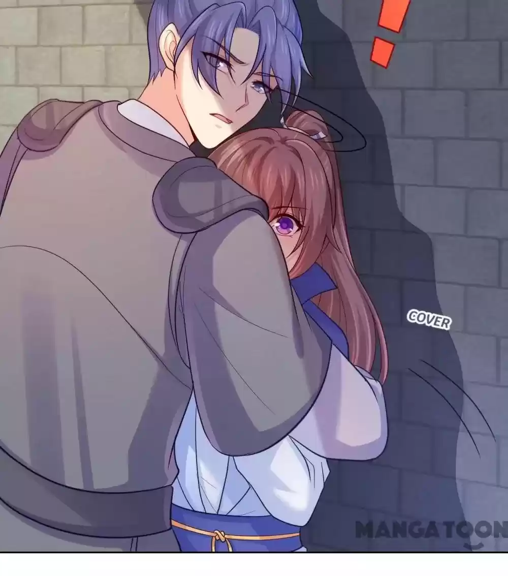 Forensic Princess Chapter 228