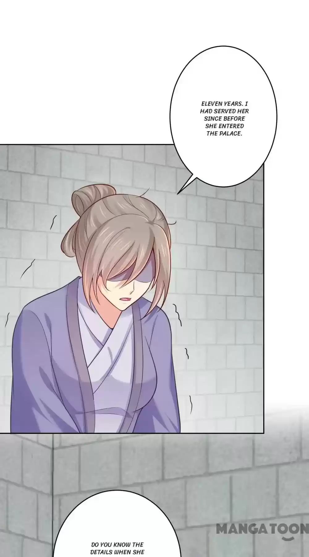 Forensic Princess Chapter 228