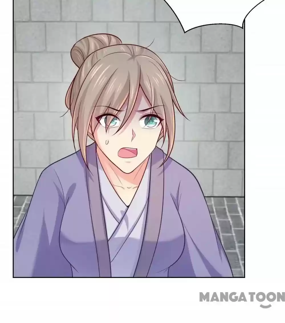 Forensic Princess Chapter 228