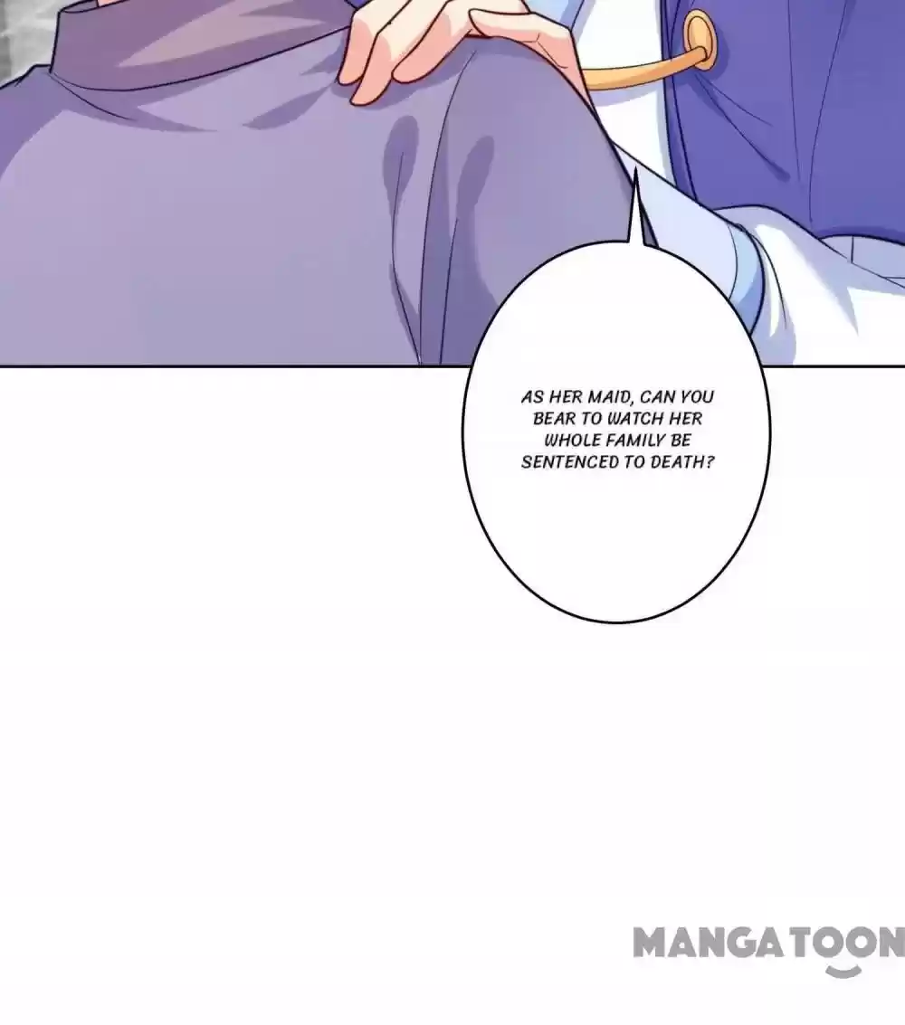 Forensic Princess Chapter 228