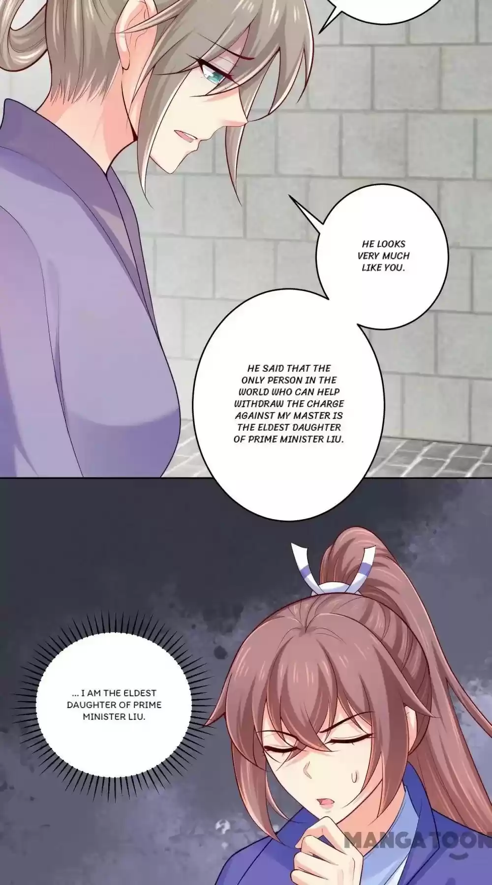 Forensic Princess Chapter 229