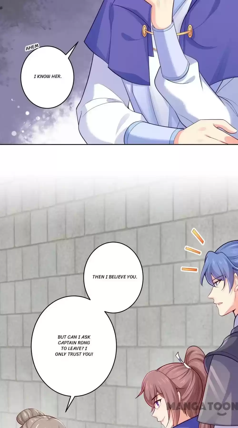 Forensic Princess Chapter 229