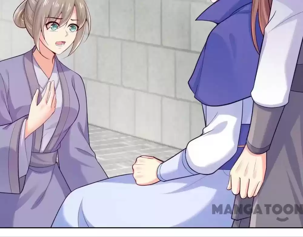 Forensic Princess Chapter 229