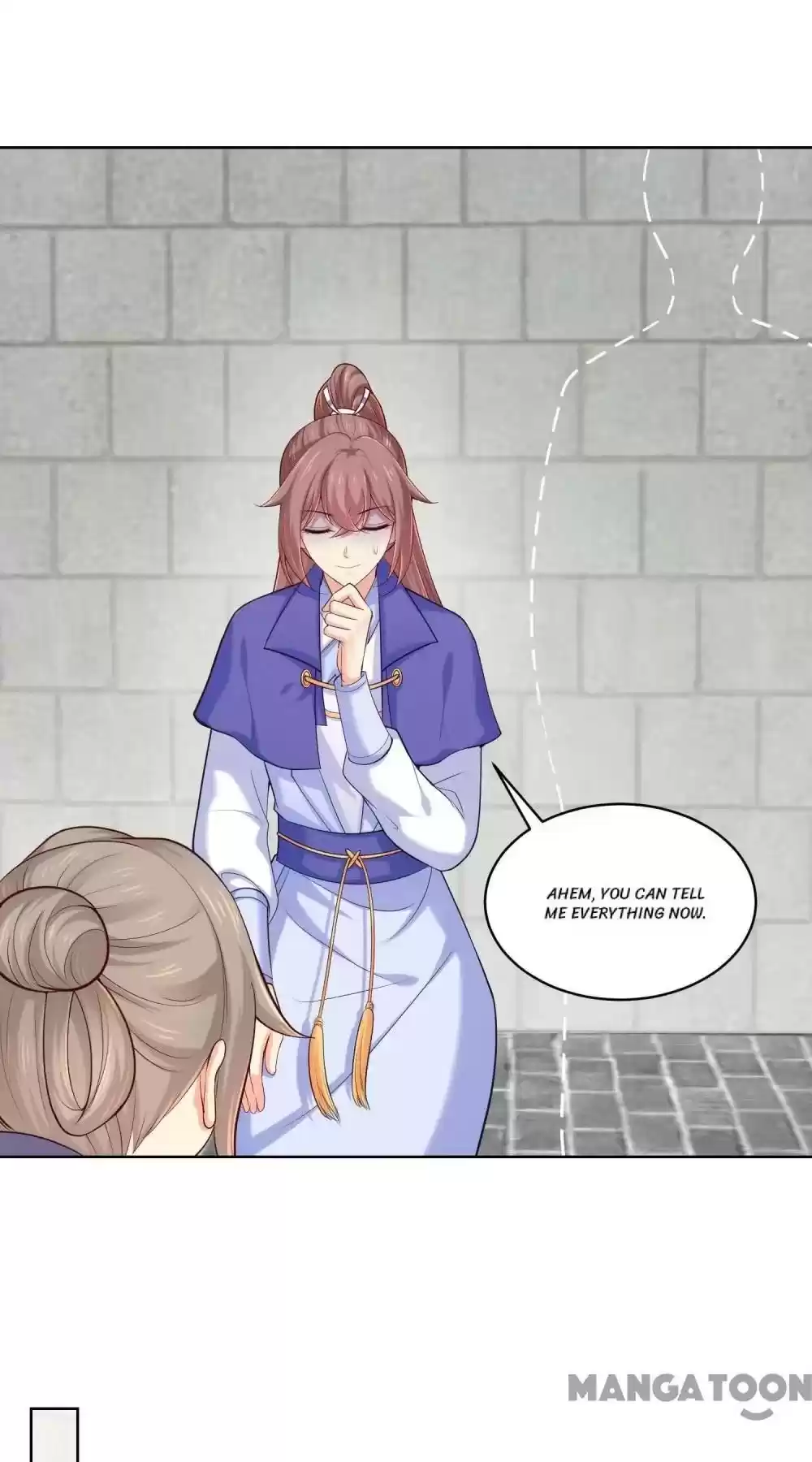 Forensic Princess Chapter 229