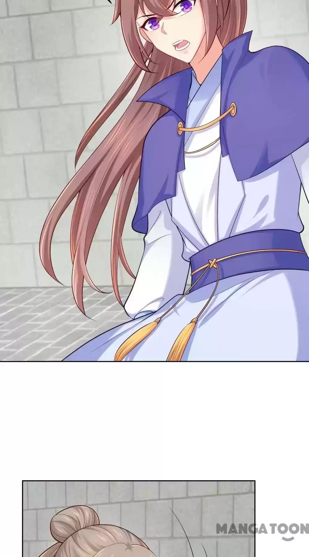 Forensic Princess Chapter 229