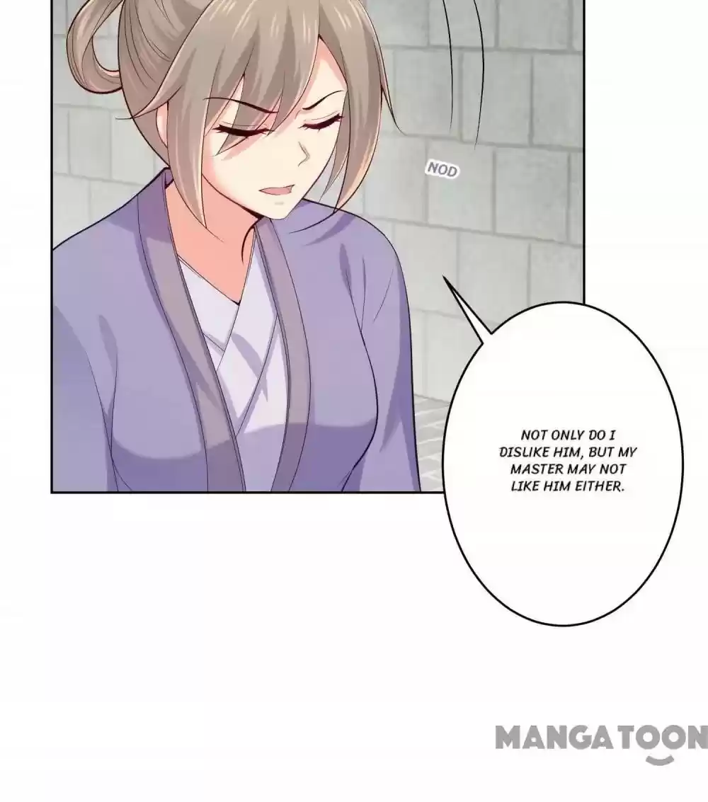 Forensic Princess Chapter 229