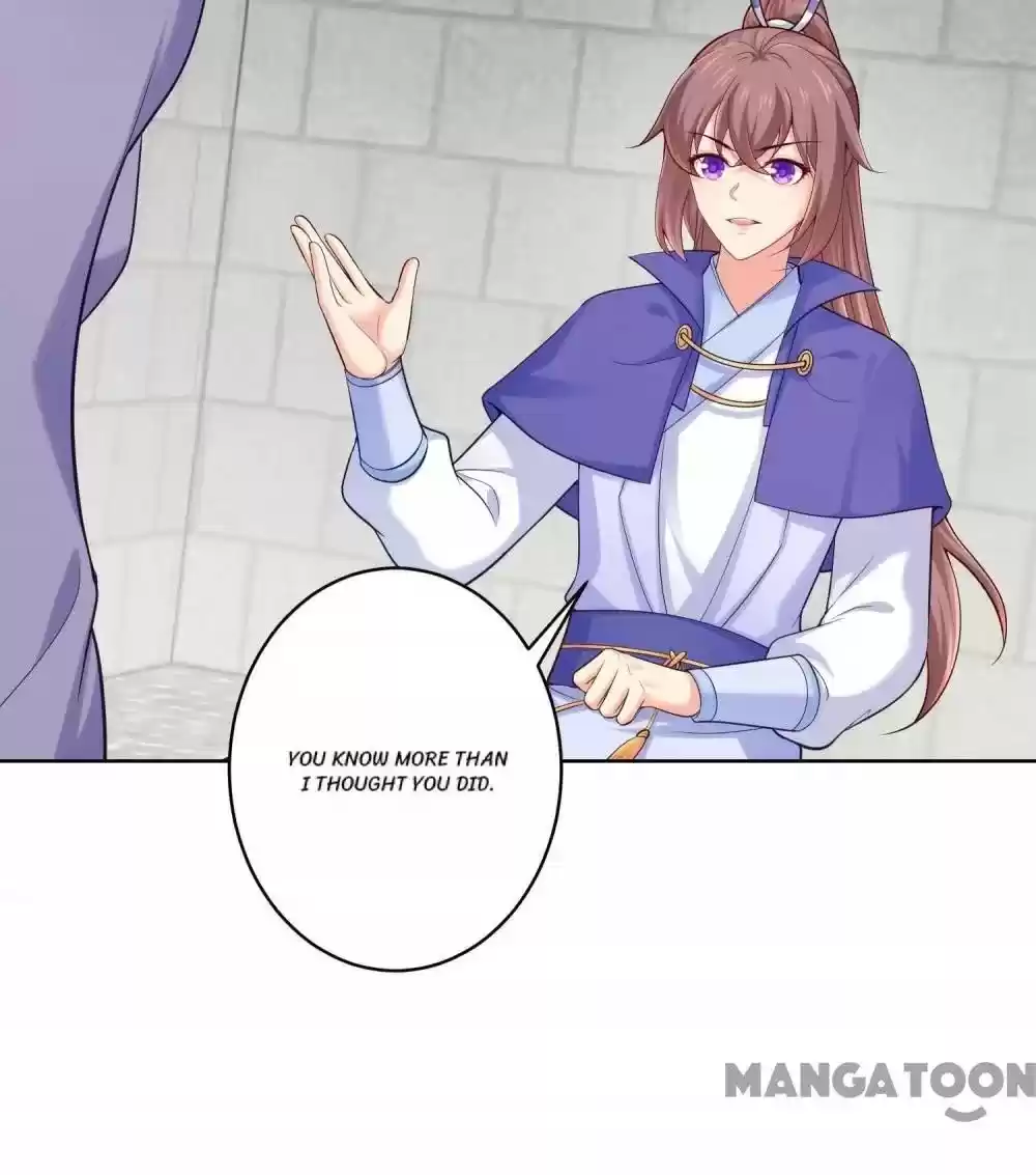 Forensic Princess Chapter 229