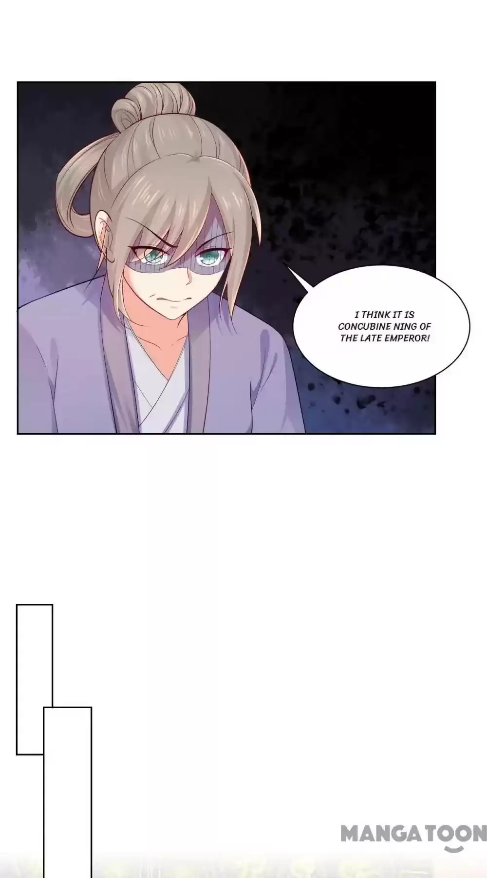 Forensic Princess Chapter 229