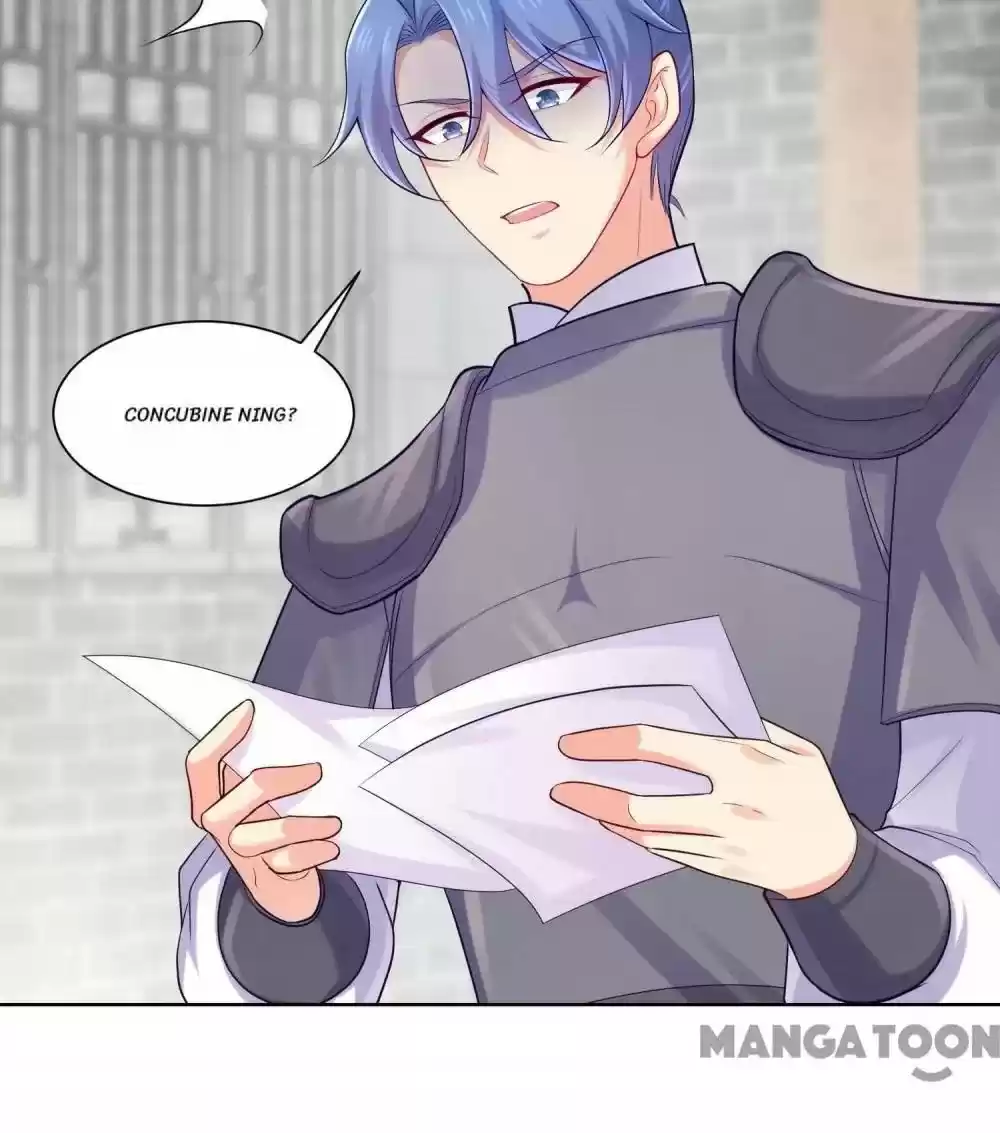 Forensic Princess Chapter 229