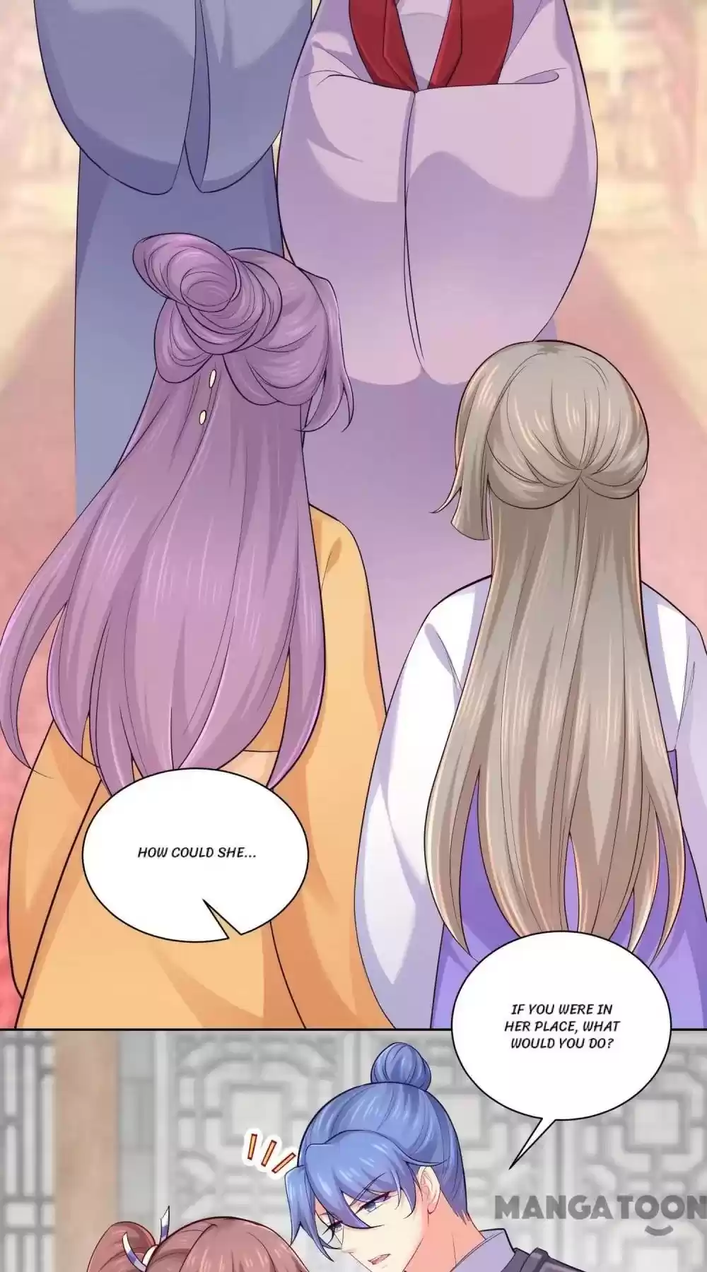 Forensic Princess Chapter 229