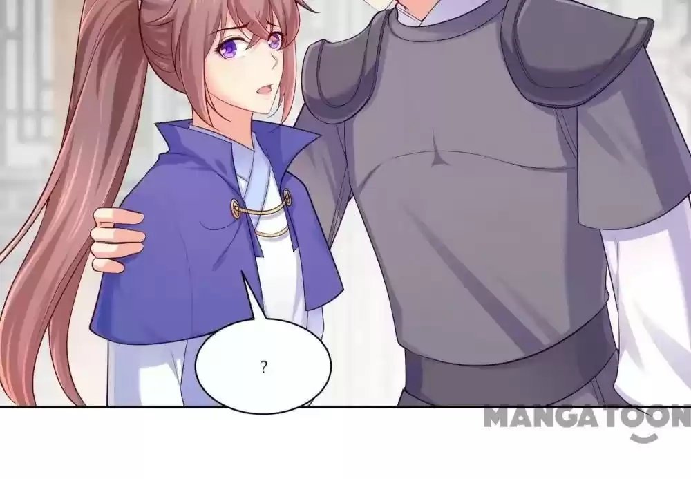 Forensic Princess Chapter 229