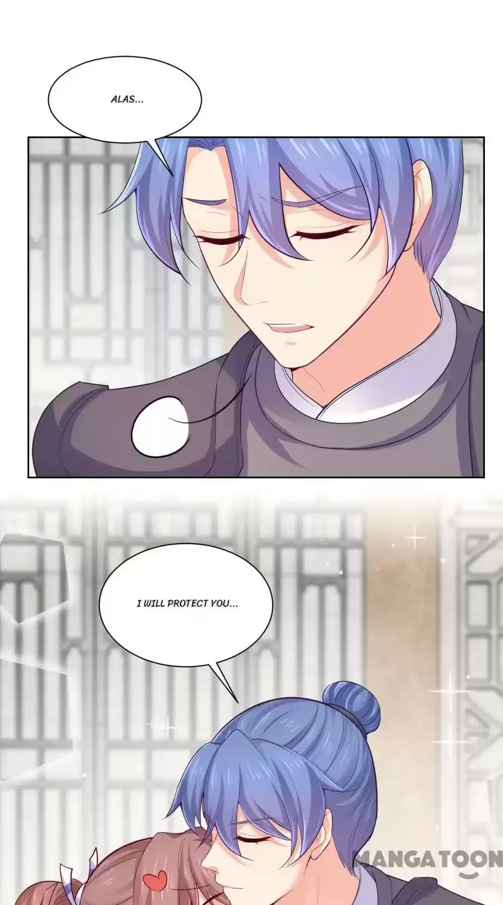 Forensic Princess Chapter 229