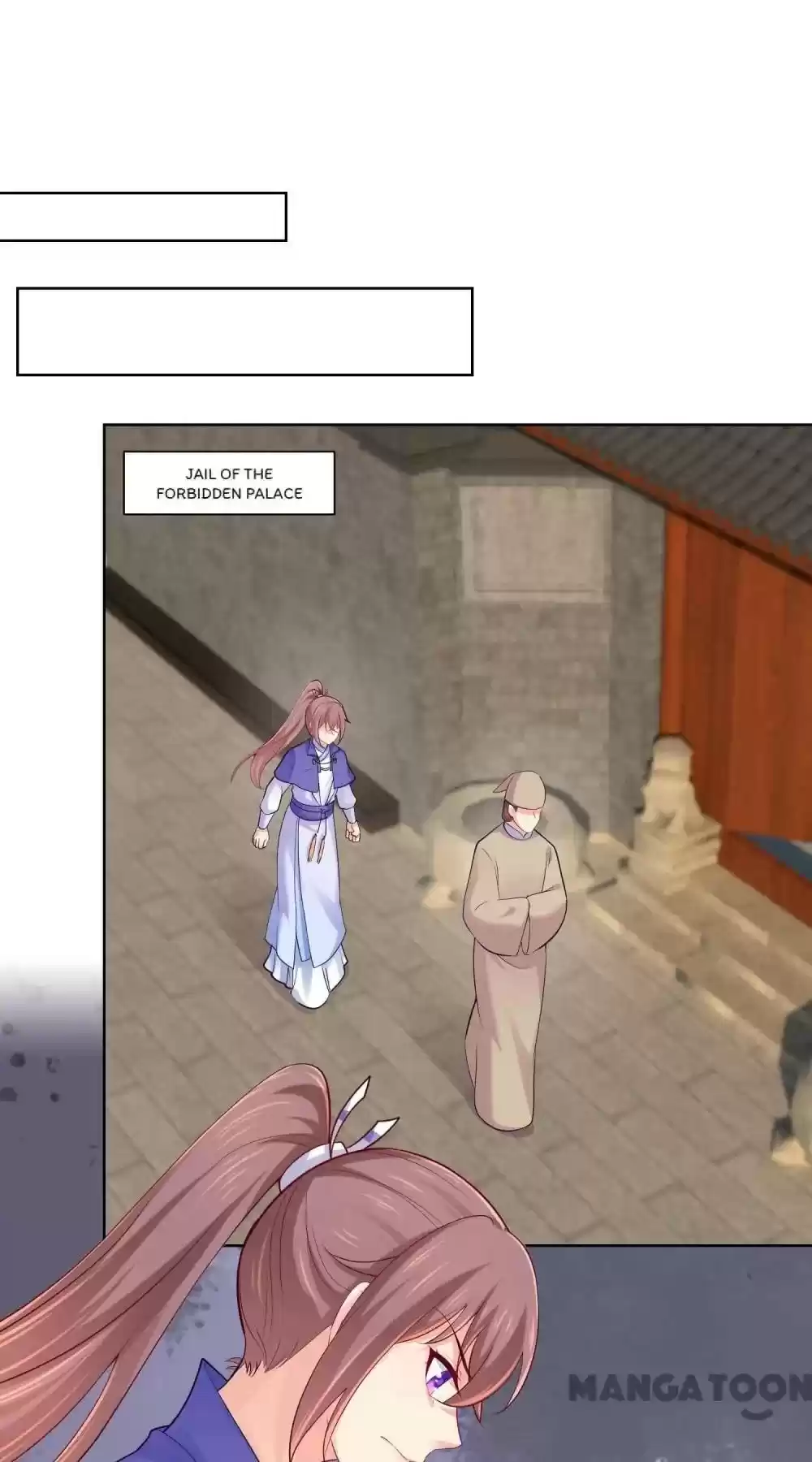 Forensic Princess Chapter 229