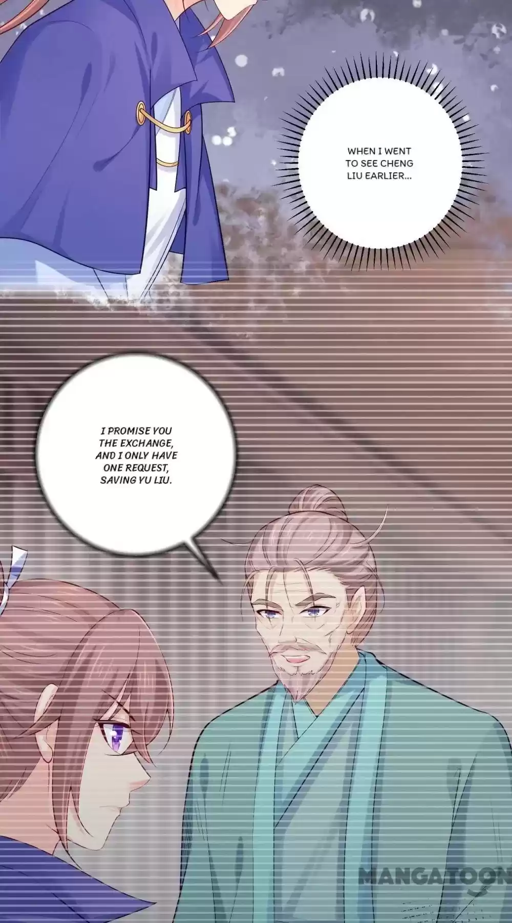 Forensic Princess Chapter 229