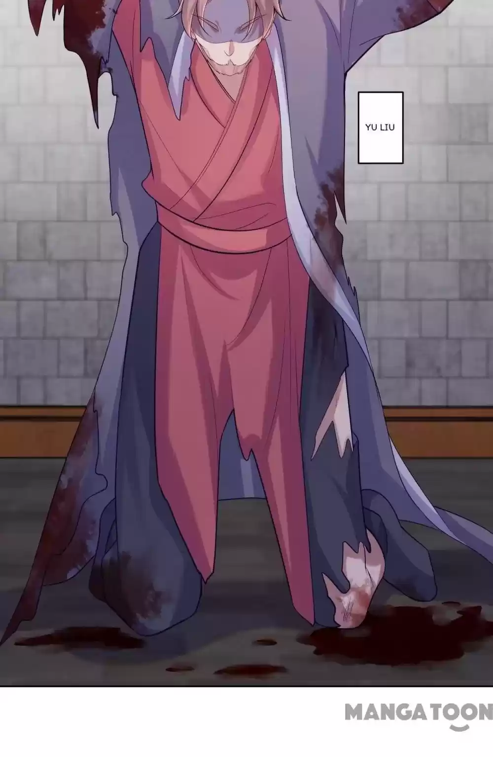 Forensic Princess Chapter 229