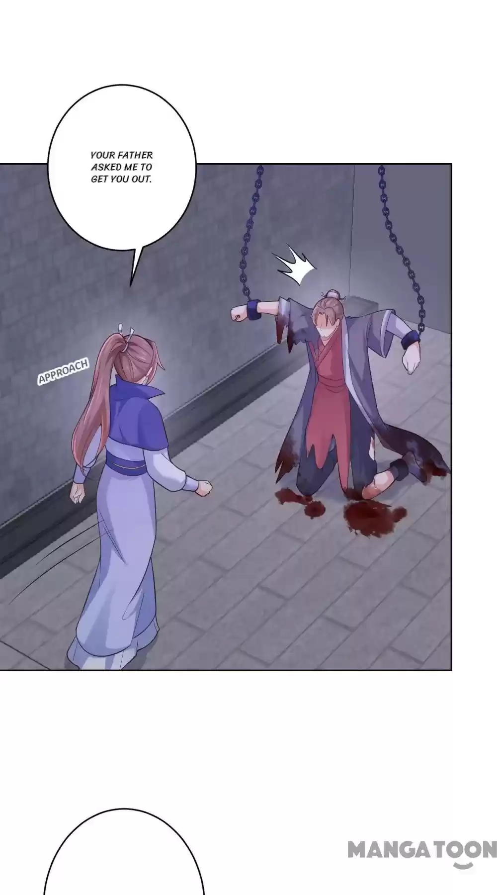 Forensic Princess Chapter 229