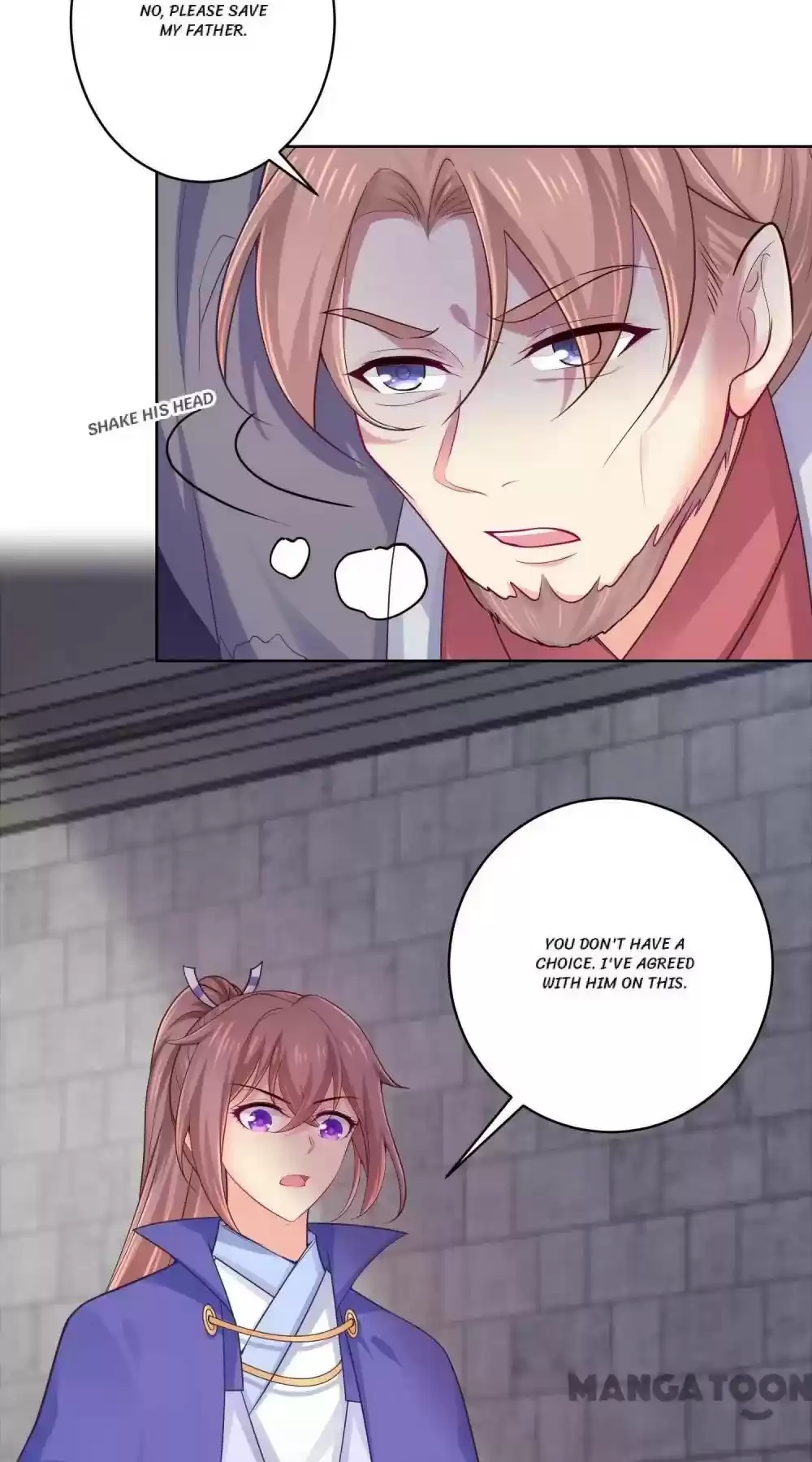 Forensic Princess Chapter 229