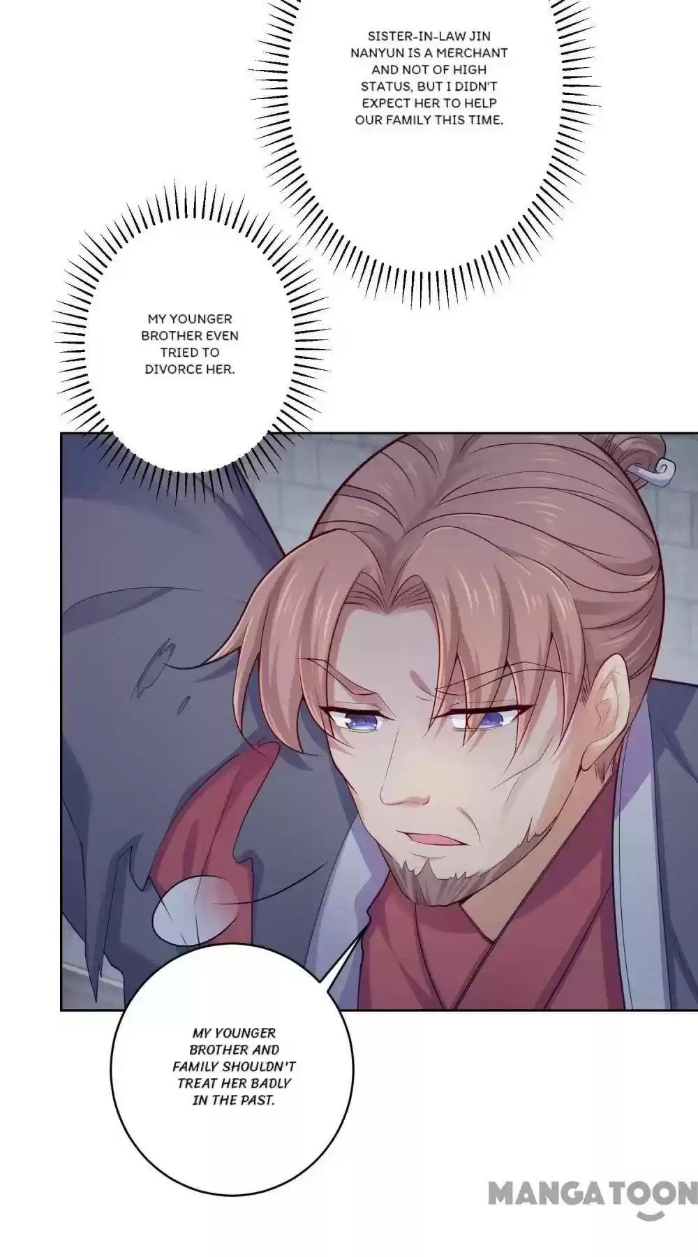 Forensic Princess Chapter 230