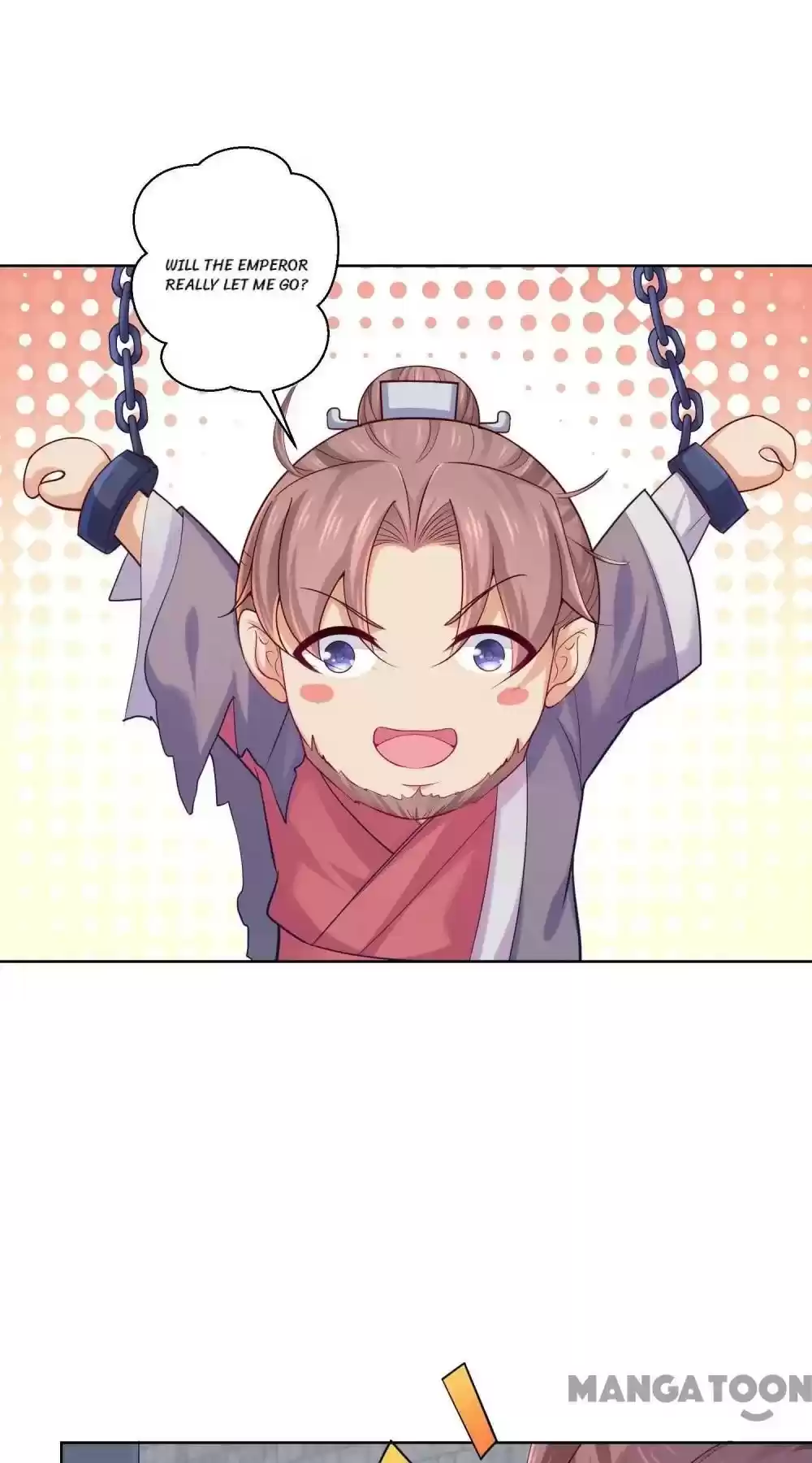 Forensic Princess Chapter 230