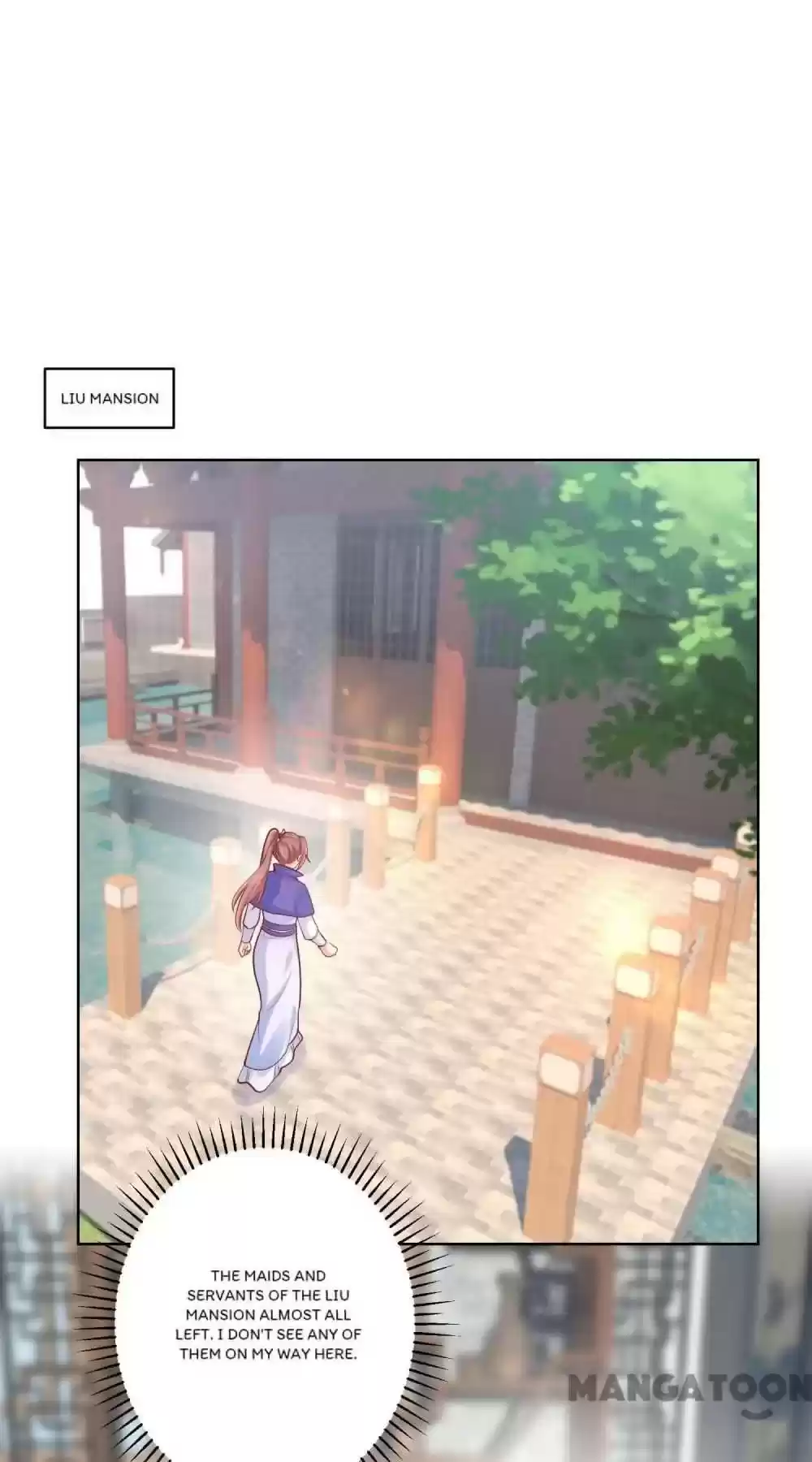 Forensic Princess Chapter 230