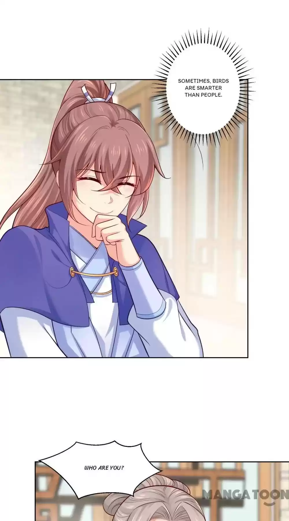 Forensic Princess Chapter 230