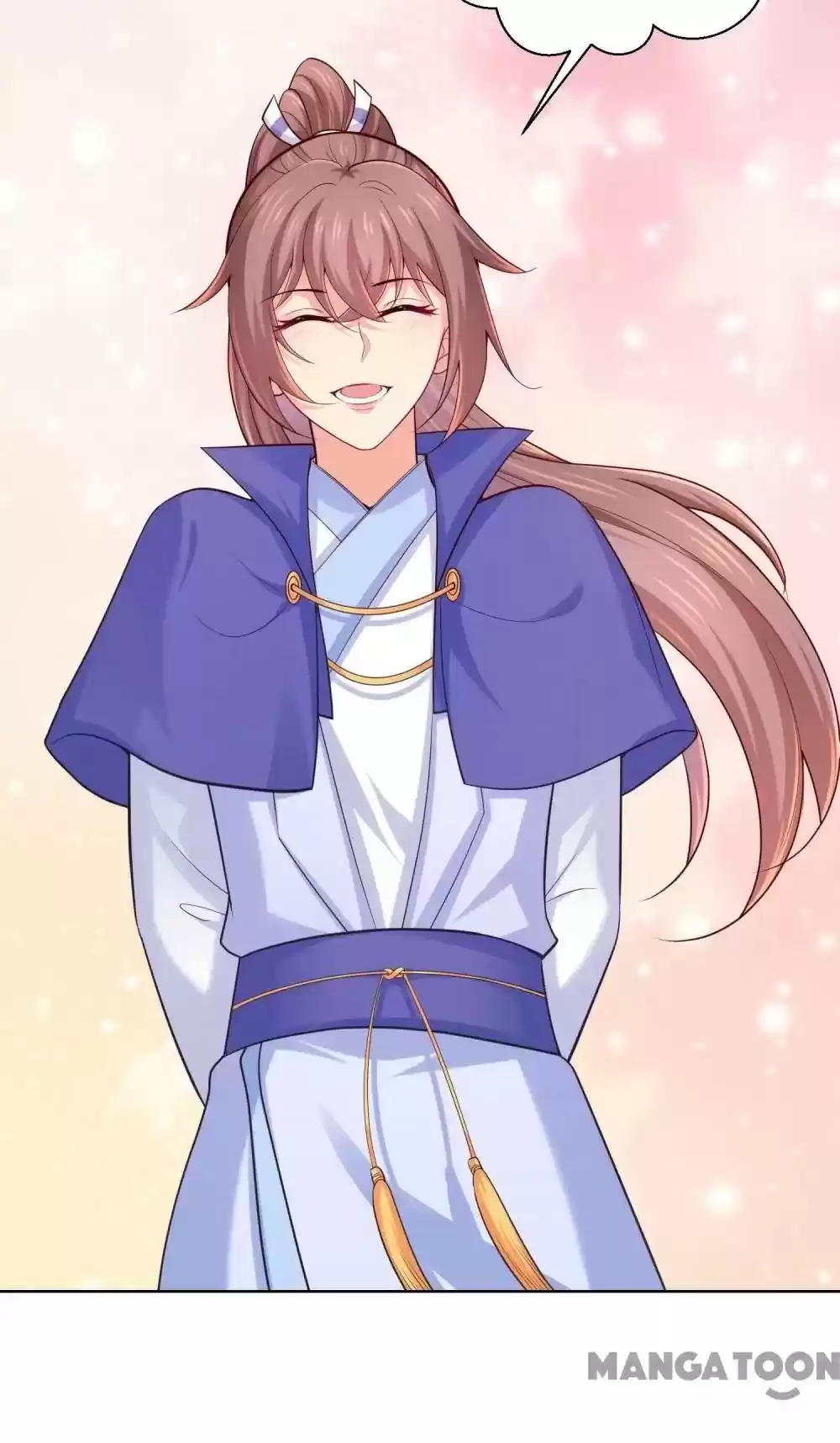 Forensic Princess Chapter 230