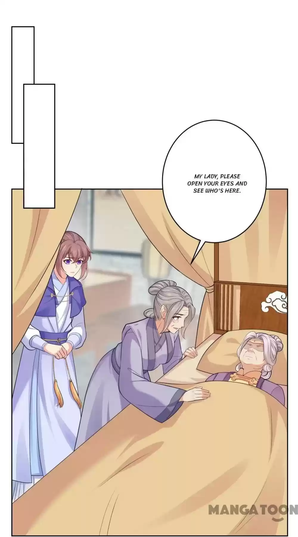 Forensic Princess Chapter 230