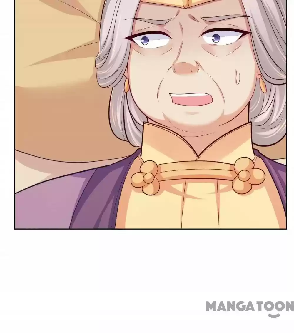 Forensic Princess Chapter 230