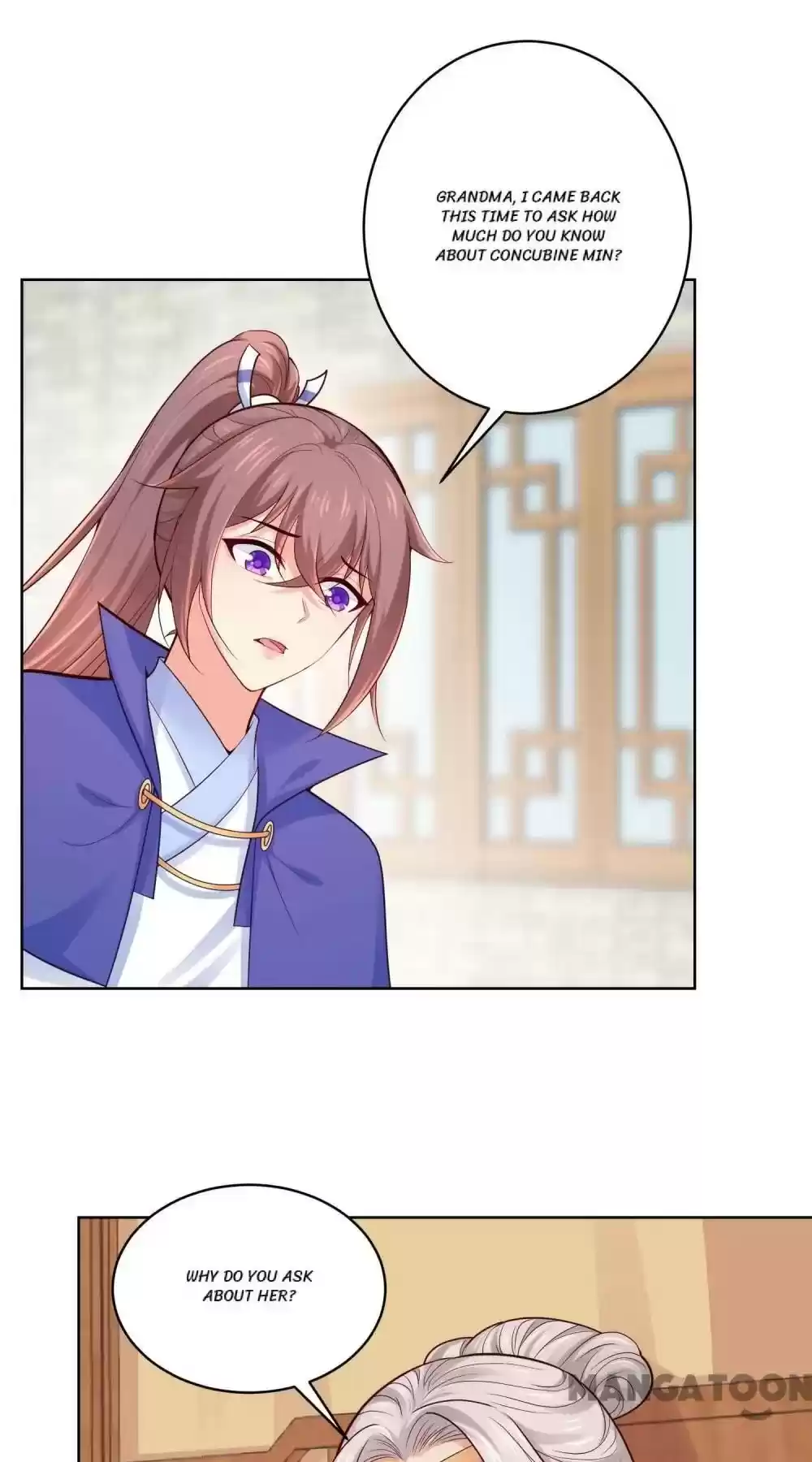 Forensic Princess Chapter 230