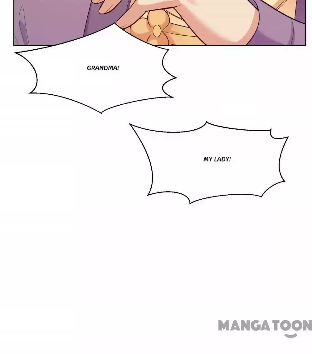 Forensic Princess Chapter 230