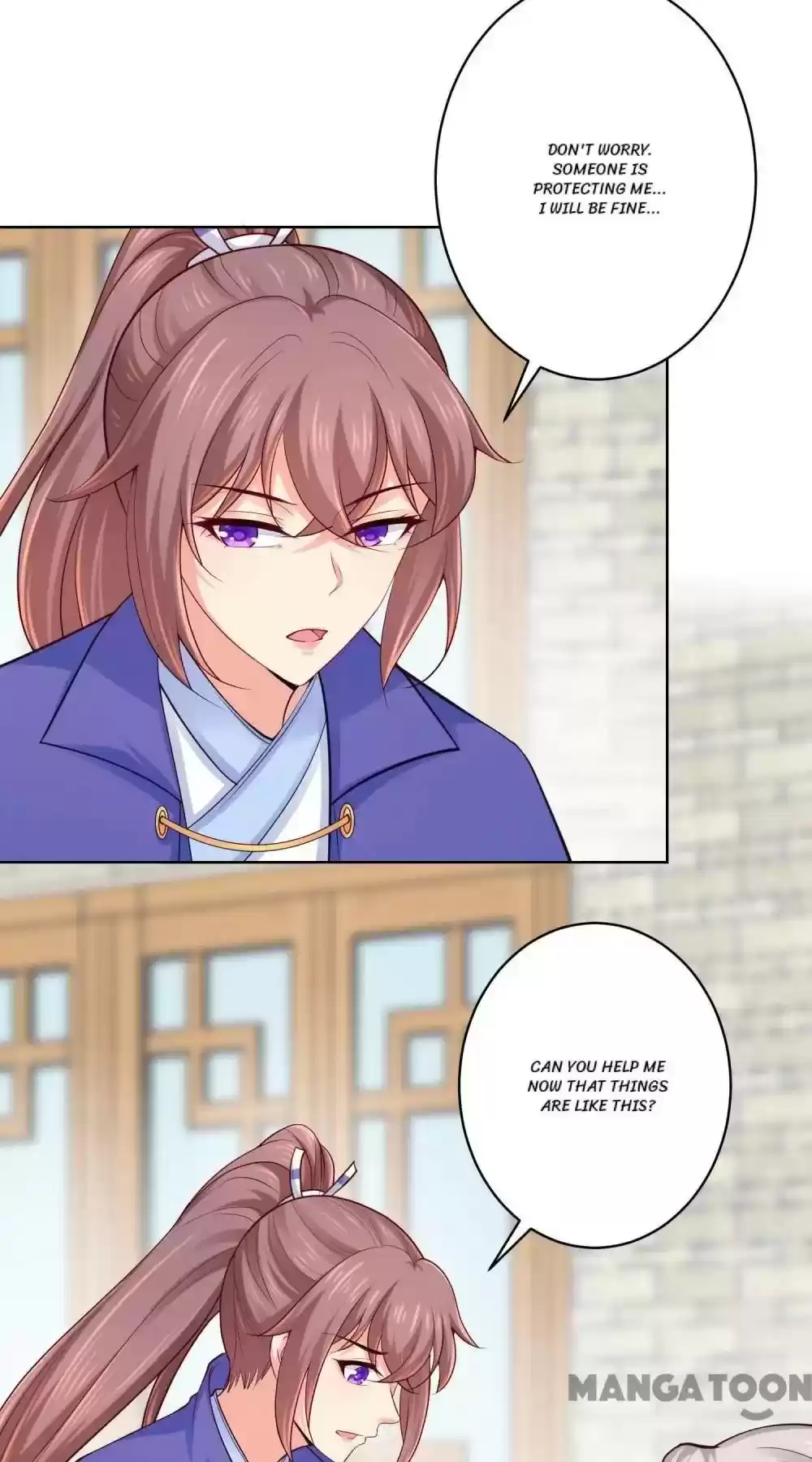 Forensic Princess Chapter 230