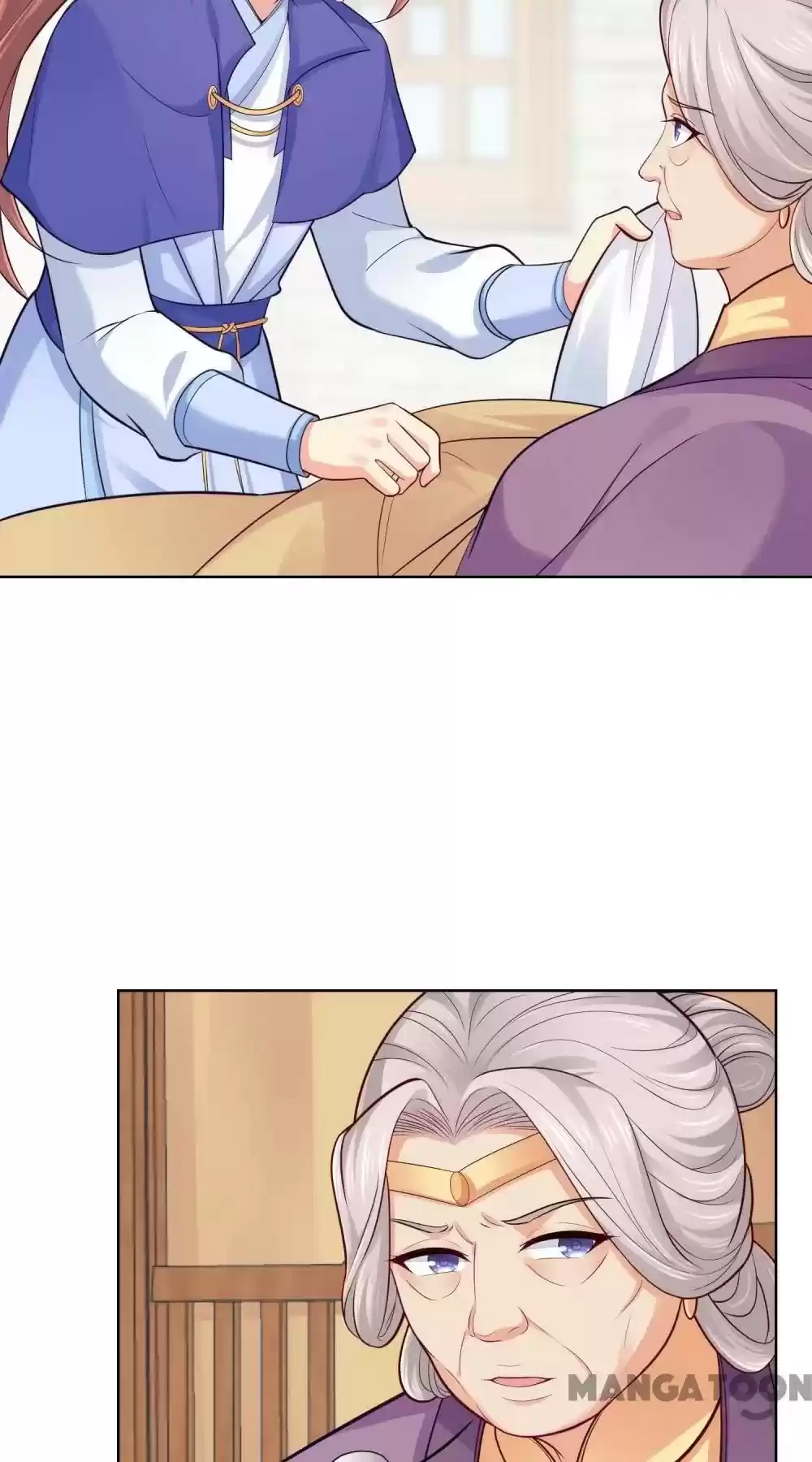 Forensic Princess Chapter 230