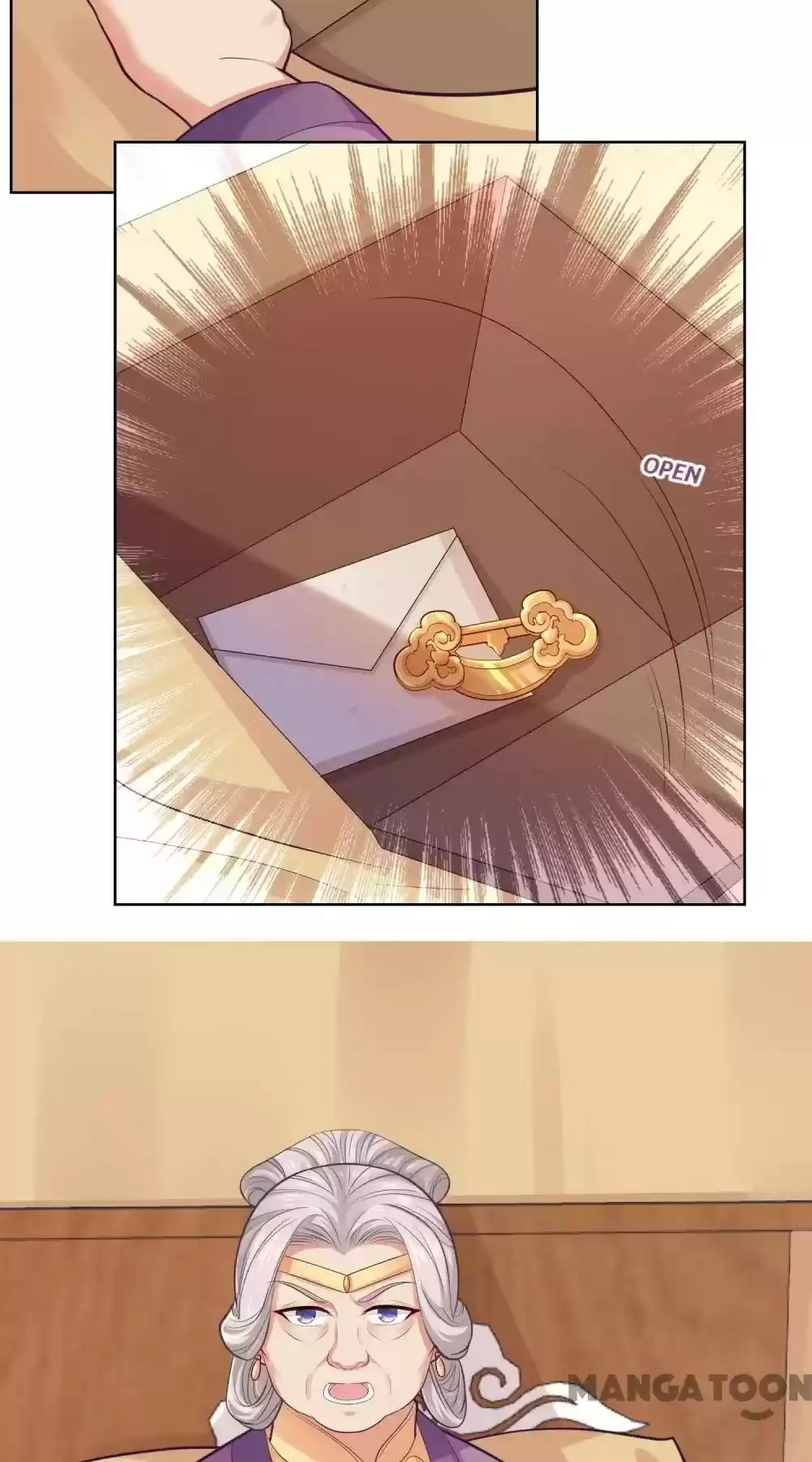 Forensic Princess Chapter 230