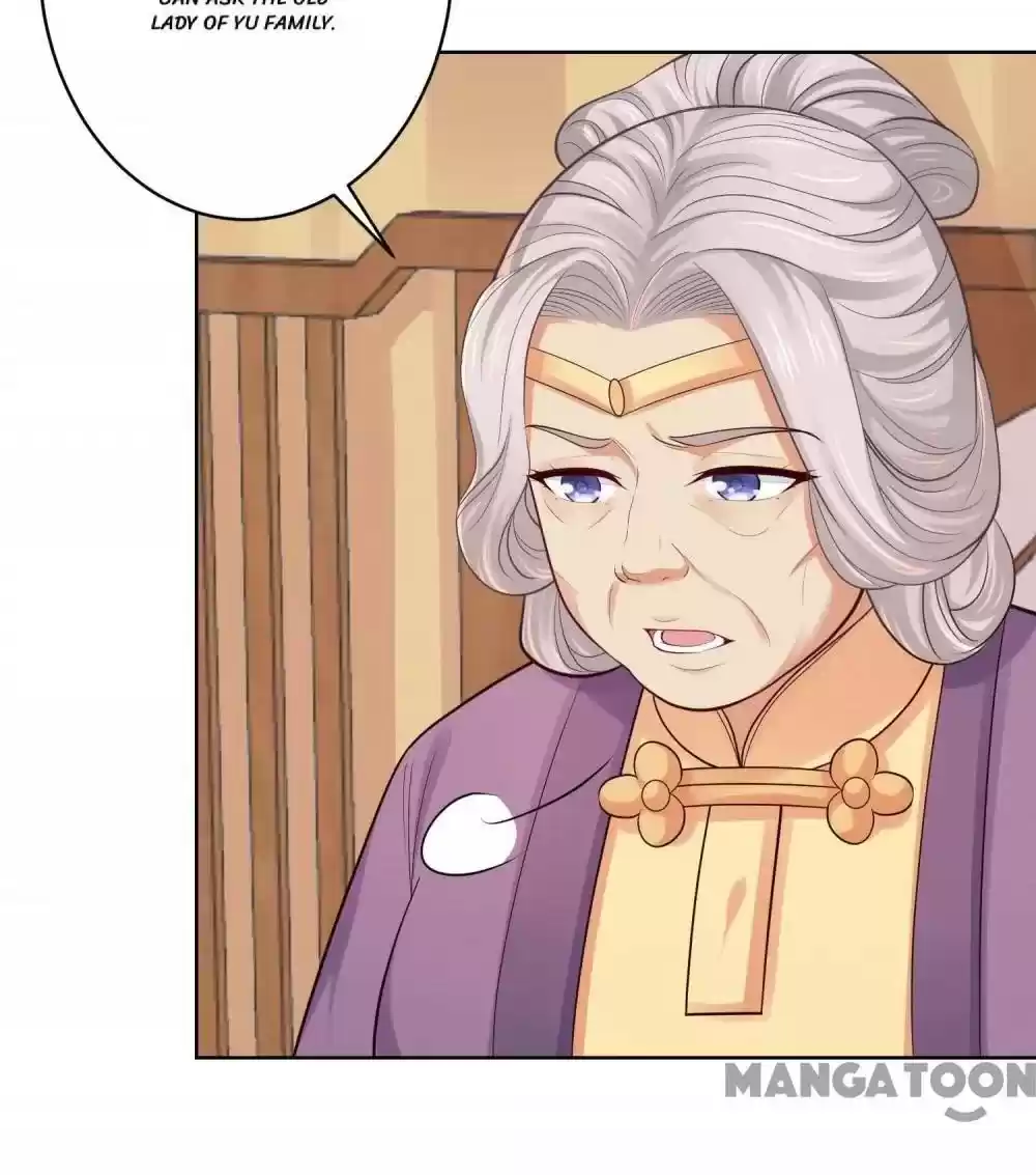 Forensic Princess Chapter 231