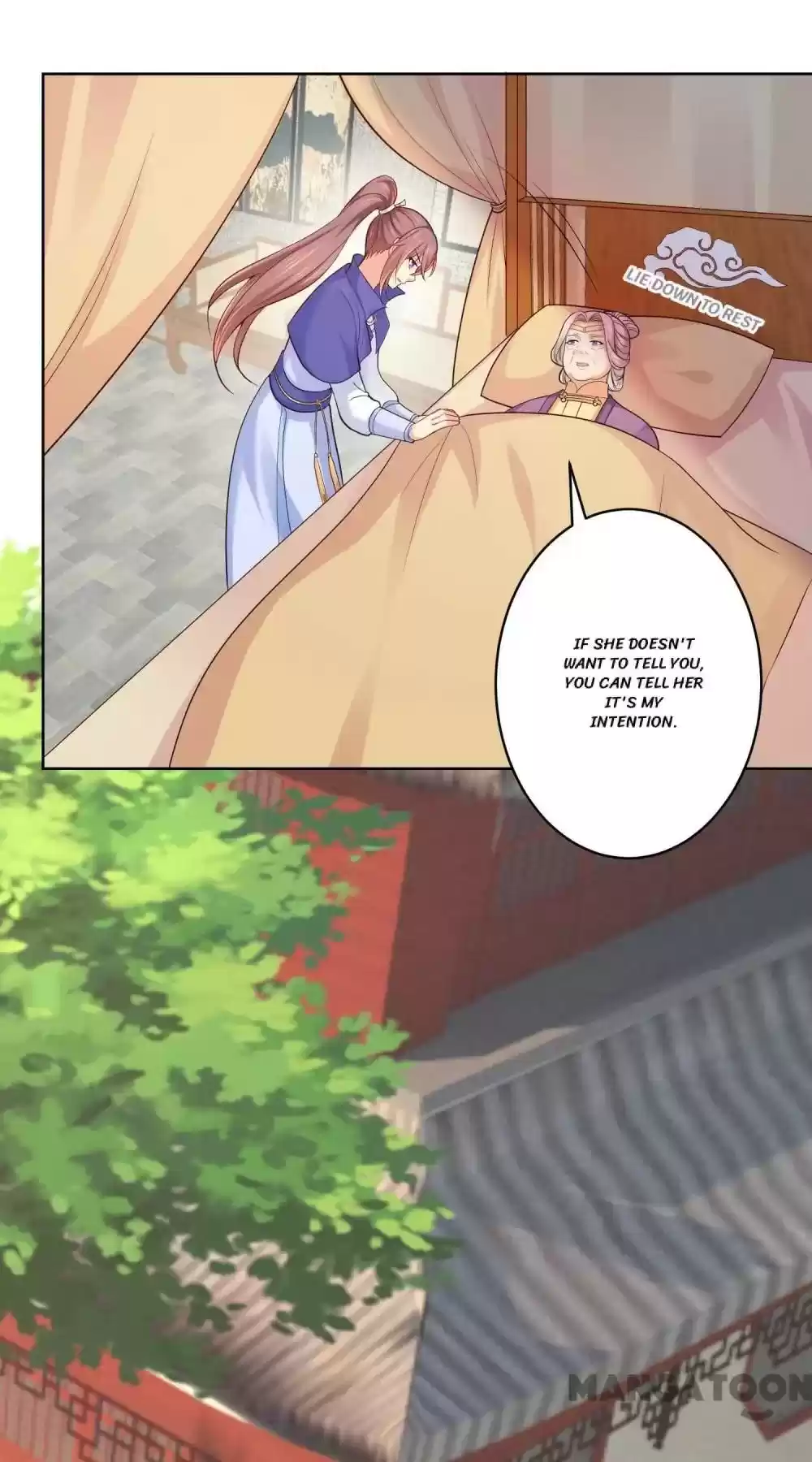 Forensic Princess Chapter 231