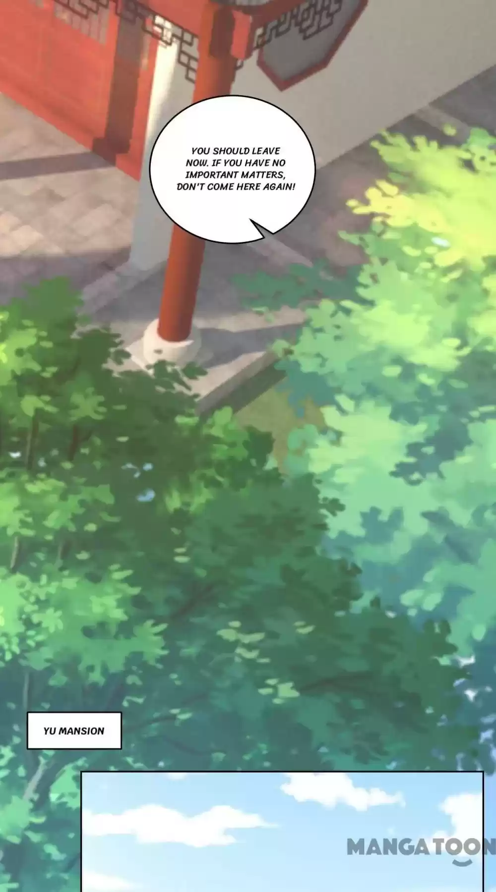 Forensic Princess Chapter 231