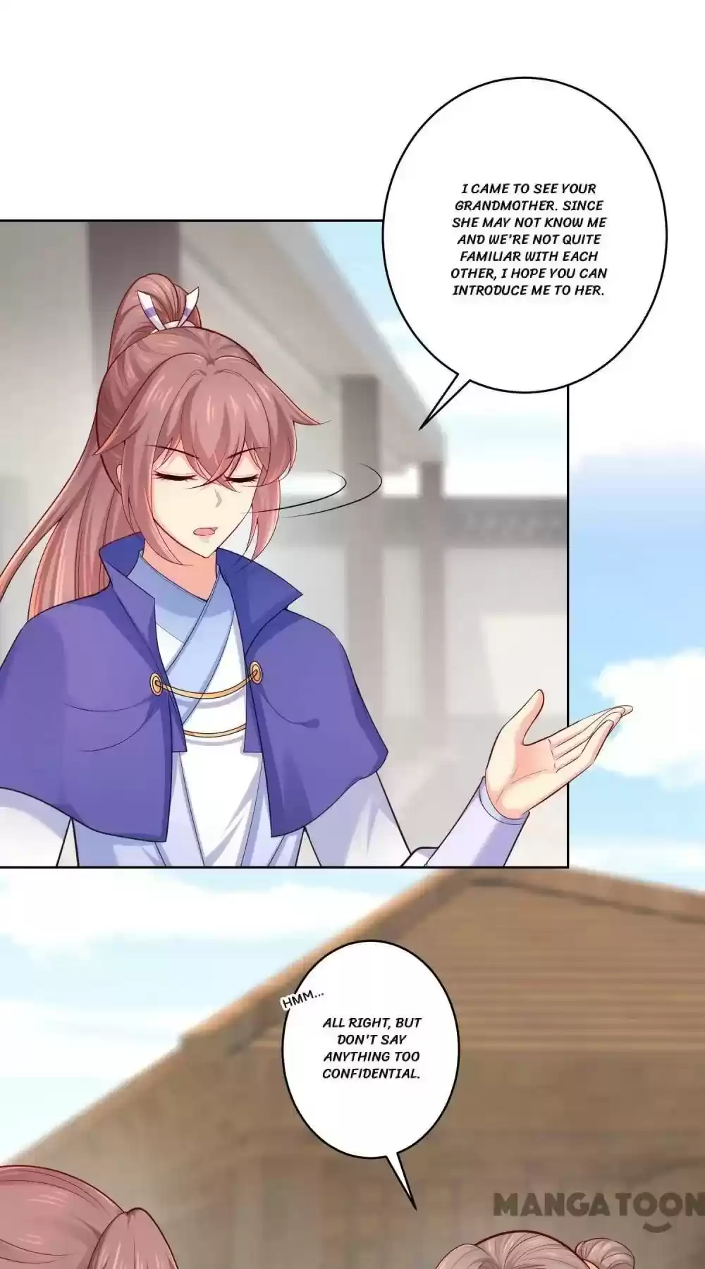 Forensic Princess Chapter 231