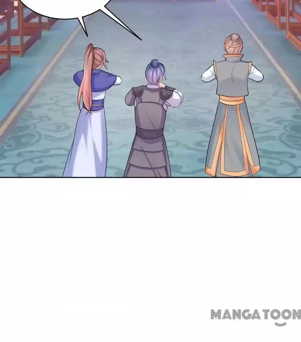 Forensic Princess Chapter 231