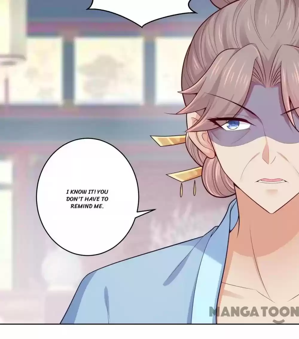 Forensic Princess Chapter 231