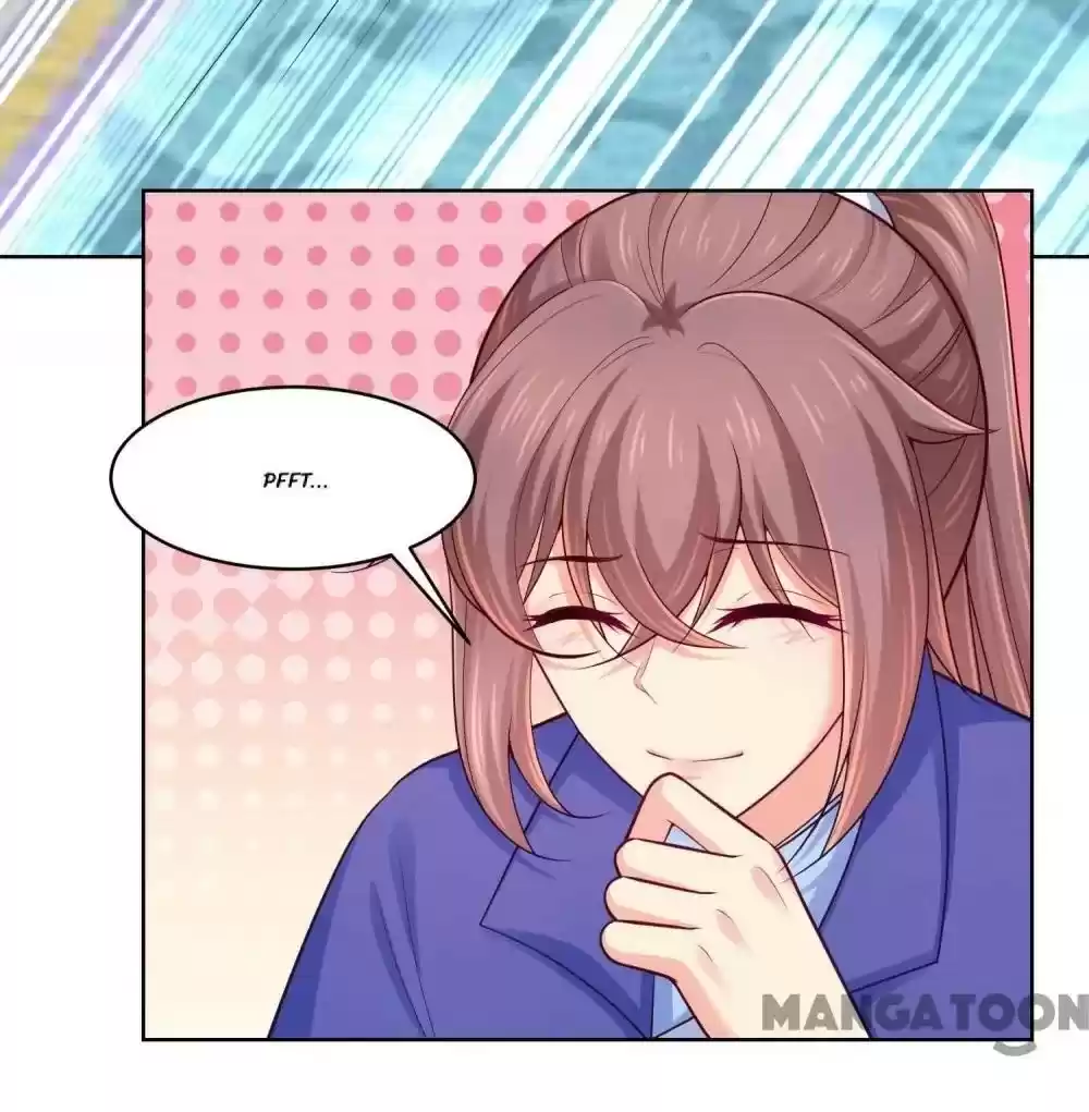 Forensic Princess Chapter 231