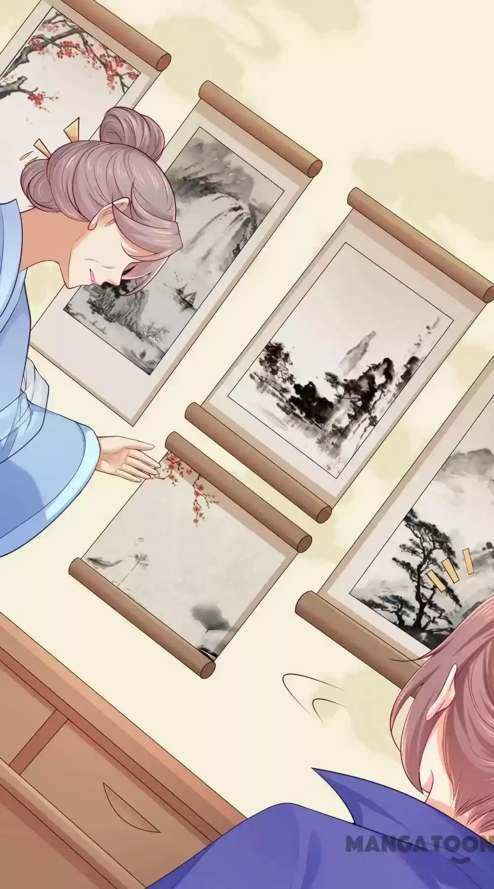 Forensic Princess Chapter 231