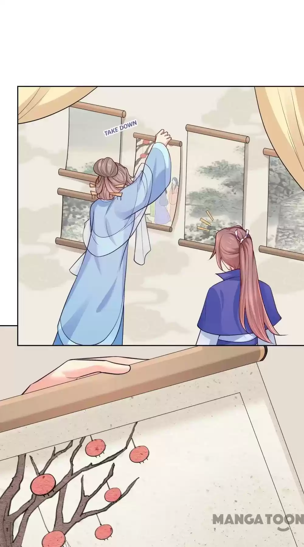 Forensic Princess Chapter 231